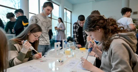 Učenici Prve gimnazije Varaždin imaju najbolji prosjek ocjena, maturantima draži engleski od hrvatskog jezika