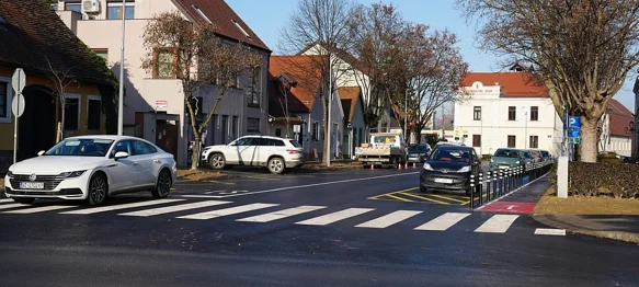 Nazorova ulica uskoro u rekonstrukciji, dio Trenkove mijenja smjer prometovanja