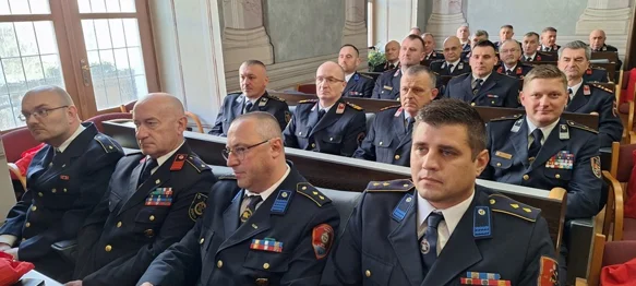 Mladi vole biti vatrogasci &ndash; u kolijevki hrvatskog vatrogastva svaki četvrti vatrogasac ili vatrogaskinja su mlađi od 18 godina