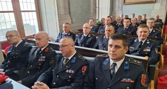 Mladi vole biti vatrogasci &ndash; u kolijevki hrvatskog vatrogastva svaki četvrti vatrogasac ili vatrogaskinja su mlađi od 18 godina