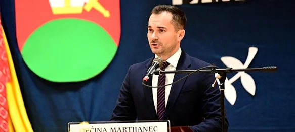 Općina Martijanec nastavlja podršku mladima - isplaćene božićnice studentima