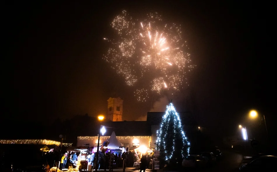 FOTO Veseli adventski vikend u Donjoj Voći
