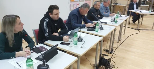 Proračun Grada Lepoglave u 2026. godini iznosi 11,9 milijuna eura