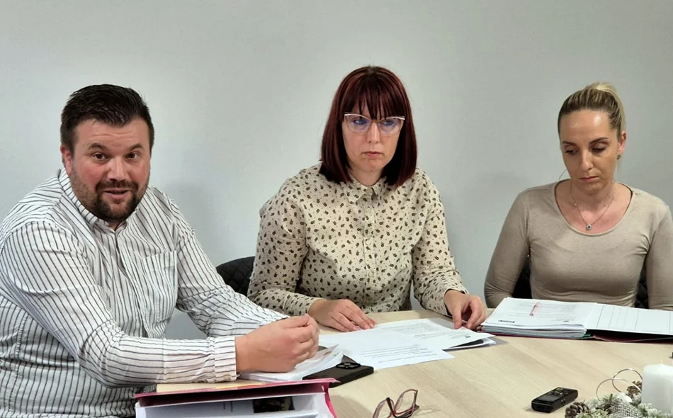 Proračun Općine Klenovnik za sljedeću godinu usmjeren na infrastrukturu, obrazovanje i socijalnu skrb