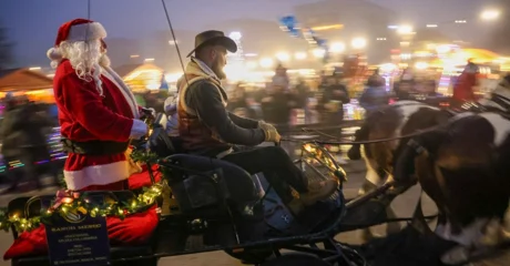 FOTO Pola Ludbrega subotu je provelo pri Cinkušu