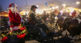 FOTO Pola Ludbrega subotu je provelo pri Cinkušu