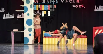 Advent v Marofu: Posljednja adventska nedjelja ispunjena dječjom radošću, pjesmom i božićnom čarolijom