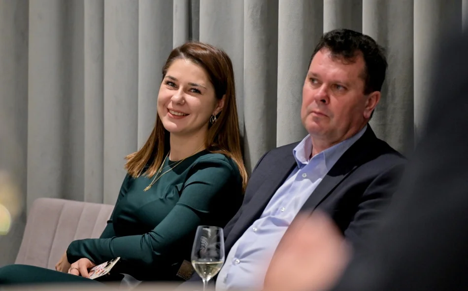 Župan Stričak i gradonačelnik Bosilj na božićno-novogodišnjem prijemu: Zahvala svima koji grade uspješnu Varaždinsku županiju i Grad Varaždin