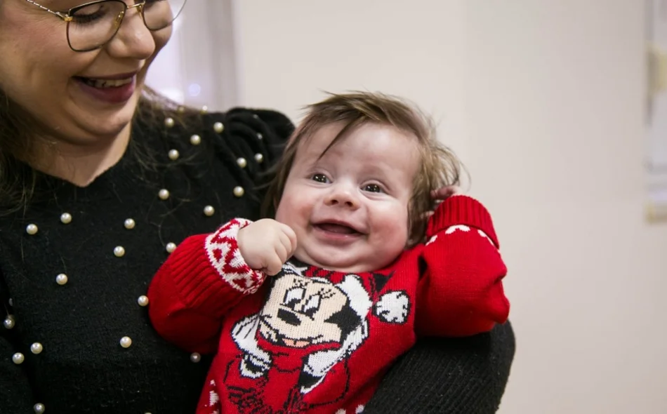 Ove godine 40 beba rođeno na području Općine Maruševec!