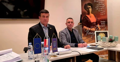 Usvojen drugi rebalans Proračuna Općine Gornji Kneginec za 2025. godinu