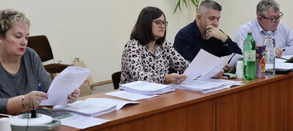 Proračun Grada Ludbrega težak  19,3 milijuna eura izglasan jednoglasno!