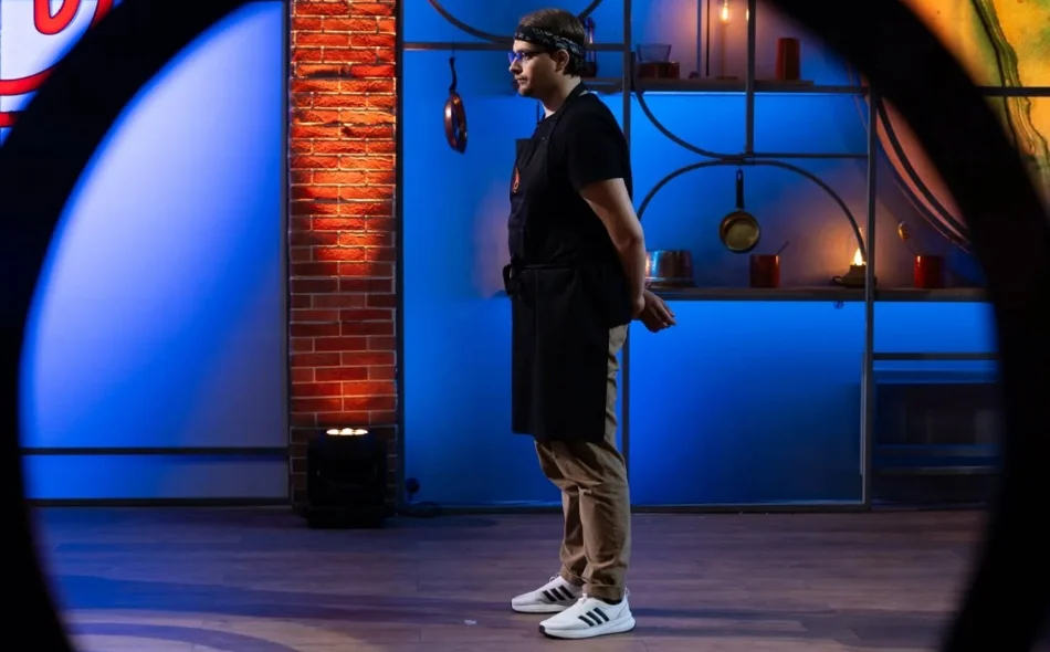 Jurica Jurašković ostvario svoj san u MasterChefu ulaskom u TOP 10, otkrio nam svoje planove i koga vidi kao pobjednika