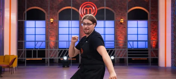 Jurica Jurašković ostvario svoj san u MasterChefu ulaskom u TOP 10, otkrio nam svoje planove i koga vidi kao pobjednika