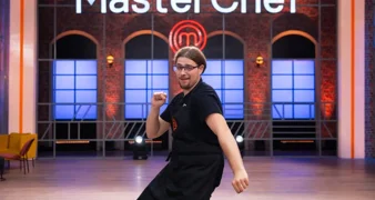 Jurica Jurašković ostvario svoj san u MasterChefu ulaskom u TOP 10, otkrio nam svoje planove i koga vidi kao pobjednika