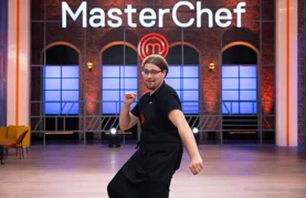 Jurica Jurašković ostvario svoj san u MasterChefu ulaskom u TOP 10, otkrio nam svoje planove i koga vidi kao pobjednika