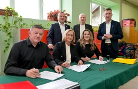 I učenici u Svibovcu Podravskom dobit će školsku sportsku dvoranu