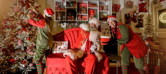 Dajte im svoj glas &ndash; Advent u Varaždinu premoćno vodi u utrci za titulu najljepšeg, u konkurenciji i tri općine