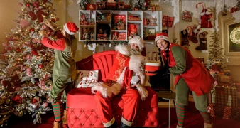 Dajte im svoj glas &ndash; Advent u Varaždinu premoćno vodi u utrci za titulu najljepšeg, u konkurenciji i tri općine