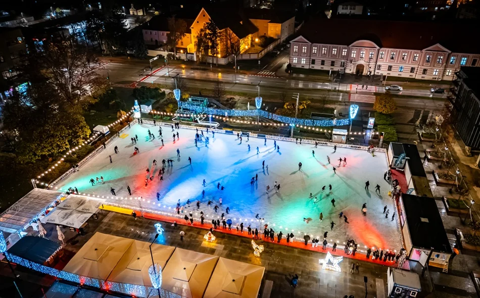 Dajte im svoj glas &ndash; Advent u Varaždinu premoćno vodi u utrci za titulu najljepšeg, u konkurenciji i tri općine