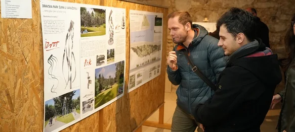 Varaždin se napokon vraća svojoj rijeci!