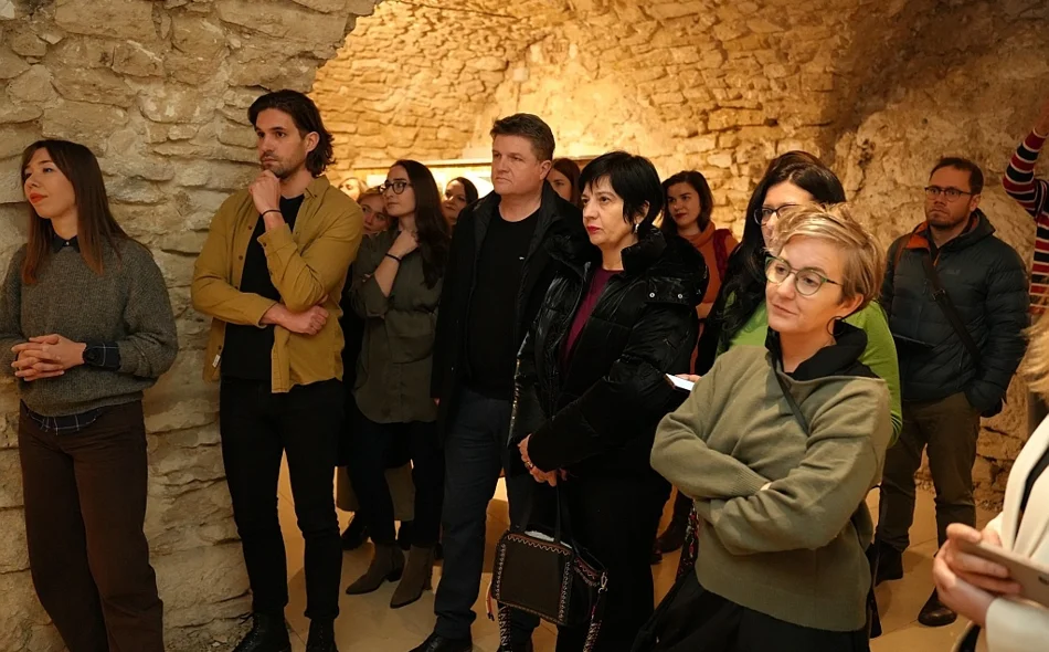 Varaždin se napokon vraća svojoj rijeci!