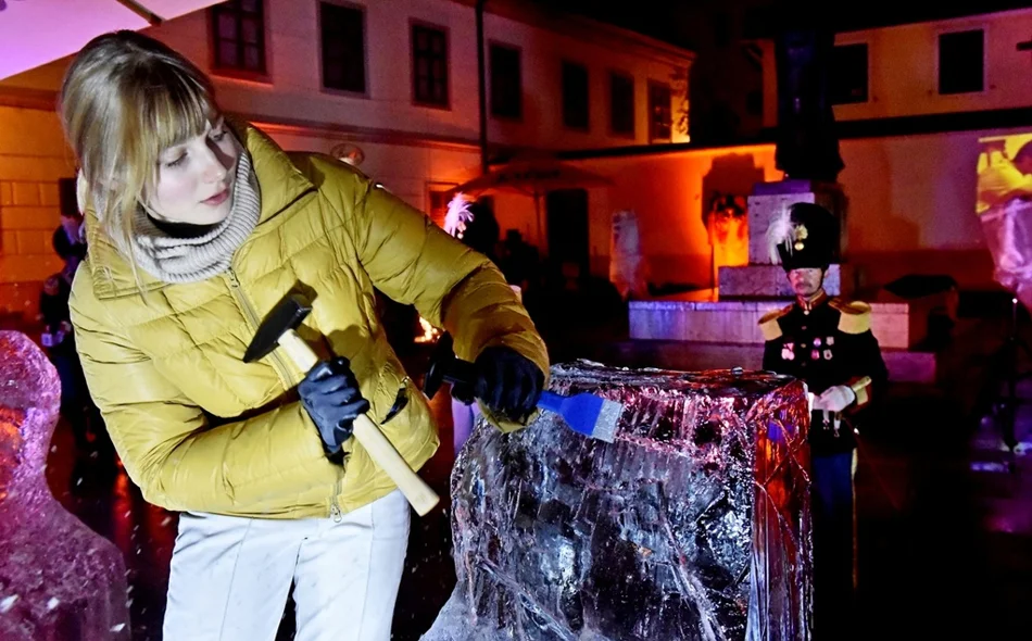 FOTO Umjetnost, 275 godina Purgara i dobrota u srcu Adventa