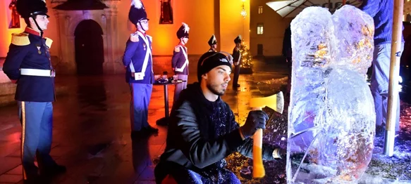 FOTO Umjetnost, 275 godina Purgara i dobrota u srcu Adventa