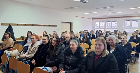 Opća bolnica Varaždin nagradila djelatnike za stručna i akademska postignuća