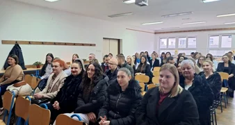 Opća bolnica Varaždin nagradila djelatnike za stručna i akademska postignuća