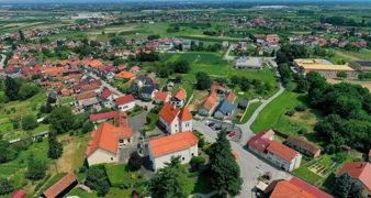 Općina koja bilježi najveću gustoću naseljenosti odmah nakon Grada Varaždina