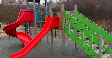 Uredit će se igralište kod Dječjeg vrtića i izgraditi novo u središtu Klenovnika