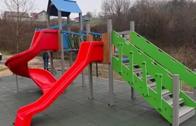 Uredit će se igralište kod Dječjeg vrtića i izgraditi novo u središtu Klenovnika
