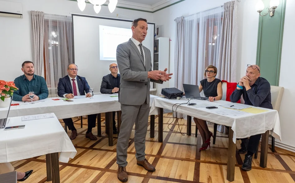 Sportašima u 2026. godini za njihove programe 2,5 milijuna eura