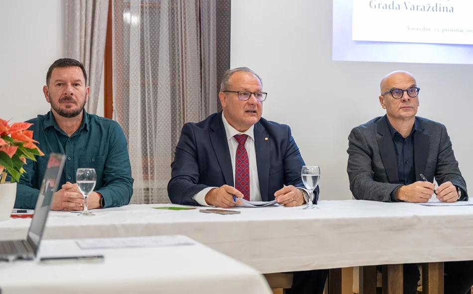 Sportašima u 2026. godini za njihove programe 2,5 milijuna eura