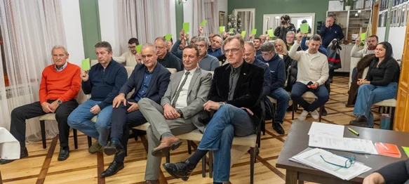 Sportašima u 2026. godini za njihove programe 2,5 milijuna eura