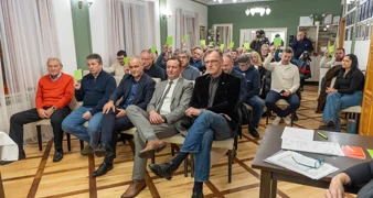 Sportašima u 2026. godini za njihove programe 2,5 milijuna eura