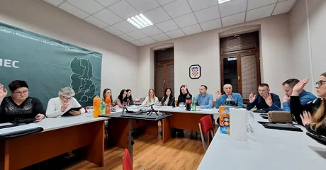 Proračun dobio jednoglasnu podršku &ndash; uredit će se vatrogasni dom, ali i prometnica Martijanec - Madareševec