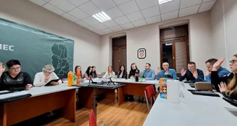 Proračun dobio jednoglasnu podršku &ndash; uredit će se vatrogasni dom, ali i prometnica Martijanec - Madareševec