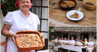 VIDEO Babica Marica otkriva nam tajnu pokrpanog dedeka s domaćim tikvama, ali i slatke hajdine zljevke s pekmezom od šljiva