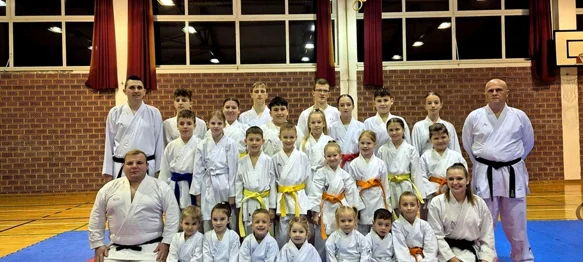Borci u 2025. godini nanizali vrhunske rezultate i osvojili impresivne 303 medalje