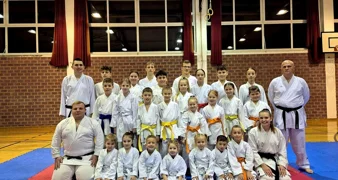 Borci u 2025. godini nanizali vrhunske rezultate i osvojili impresivne 303 medalje