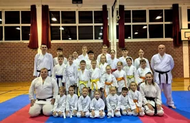 Borci u 2025. godini nanizali vrhunske rezultate i osvojili impresivne 303 medalje