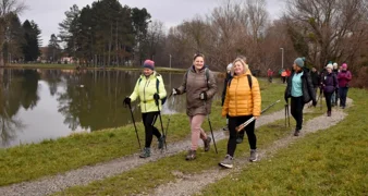 Planinarsko društvo Ludbreg poziva na 14. tradicionalni novogodišnji pohod