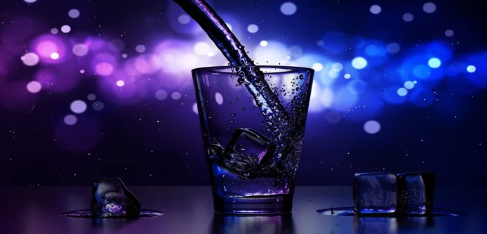 Zbog pijane vožnje završio u odvodnom kanalu