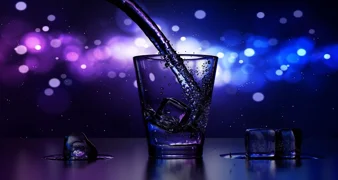 Zbog pijane vožnje završio u odvodnom kanalu