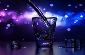 Zbog pijane vožnje završio u odvodnom kanalu