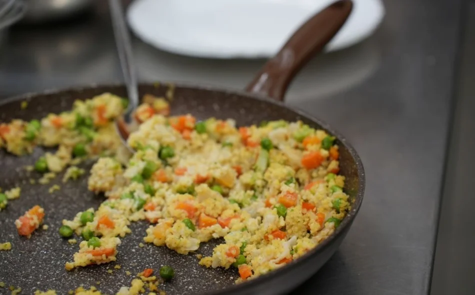 Najmlađi Varaždinci kreću s uravnoteženim obrocima već od vrtića