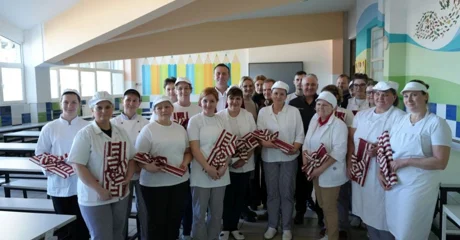 Najmlađi Varaždinci kreću s uravnoteženim obrocima već od vrtića