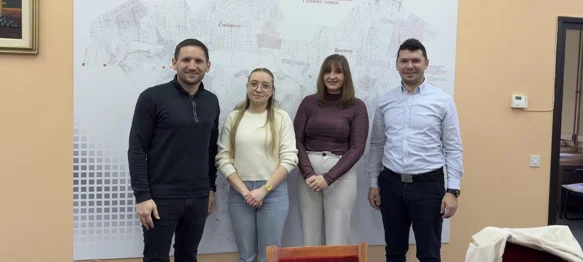 Mladim obiteljima za rješavanje stambenog pitanja dodijeljeno 10.500 eura