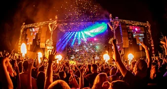 RIP Forestland, poznati festival u srcu Međimurja nakon 13 godina više se neće održavati